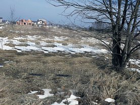 Teren constructii de vânzare, în Snagov