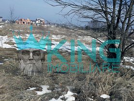 Teren construcţii de vânzare în Snagov