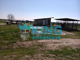 Teren agricol de vânzare, în Domnesti