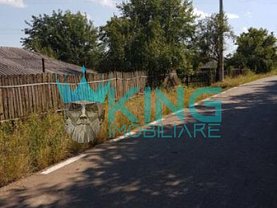 Teren construcţii de vânzare în Giurgiu, Tineretului
