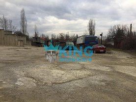 Teren constructii de inchiriat, în Ploiesti, zona Nord - Spitalul Judetean