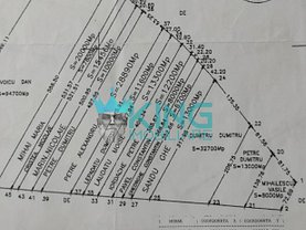Teren construcţii de vânzare în Adunatii-Copaceni