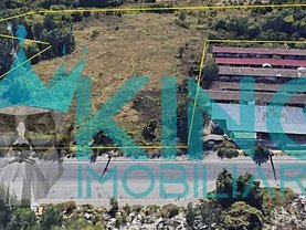 Teren constructii de vânzare, în Bucureşti, zona Giuleşti Sârbi