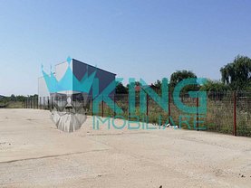 Teren constructii de inchiriat, în Bucuresti, zona Prelungirea Ghencea