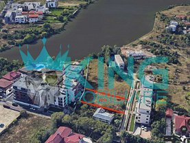 Teren constructii de vânzare, în Bucureşti, zona Băneasa