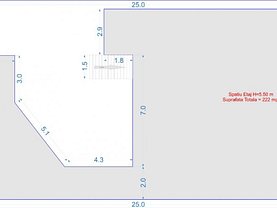 Închiriere spaţiu industrial
