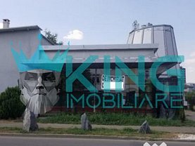 Închiriere spaţiu comercial în Bucuresti, Herastrau