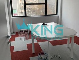 Închiriere spaţiu comercial în Bucuresti, Pipera