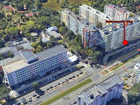 Închiriere spaţiu comercial în Bucuresti, Pantelimon
