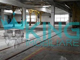 Închiriere spaţiu industrial în Bucuresti, Militari