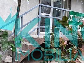 Închiriere spaţiu comercial în Bucuresti, Militari