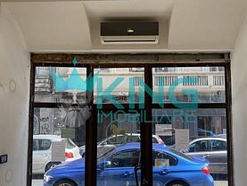 Închiriere spaţiu comercial în Bucuresti, Universitate