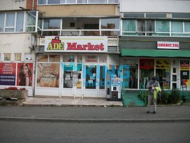 Închiriere spaţiu comercial