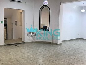Închiriere spaţiu comercial în Bucuresti, P-ta Amzei