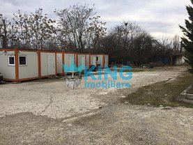 Închiriere spaţiu industrial