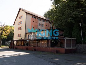 Vânzare hotel/pensiune