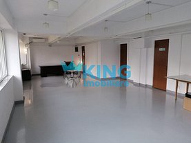 Închiriere spaţiu comercial