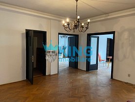 Închiriere birou în Bucuresti, Romana