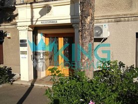 Închiriere birou în Bucuresti, P-ta Dorobanti