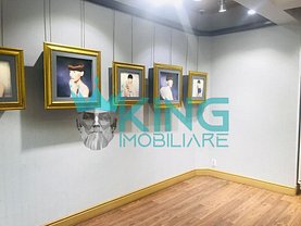 Vânzare spaţiu comercial