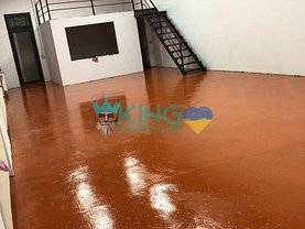 Închiriere spaţiu comercial în Bucuresti, Universitate