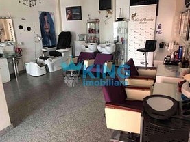 Închiriere spaţiu comercial