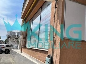 Vânzare spatiu comercial