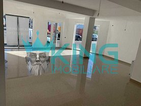 Închiriere spatiu comercial