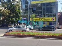 Închiriere birou în Bucuresti, Apusului
