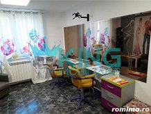 Închiriere spaţiu comercial în Piatra-Neamt, Maratei