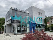 Închiriere birou în Piatra-Neamt, Central