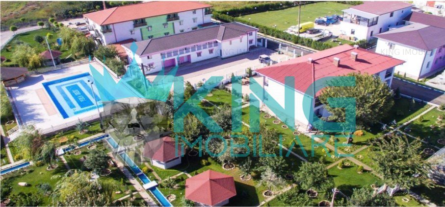 Navodari I Complex turistic I 44.799 MP I Ideal investitie