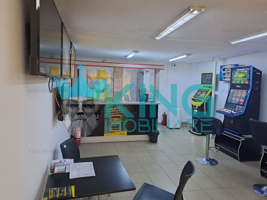 Spatiu comercial | zona comerciala | centrala | stradal