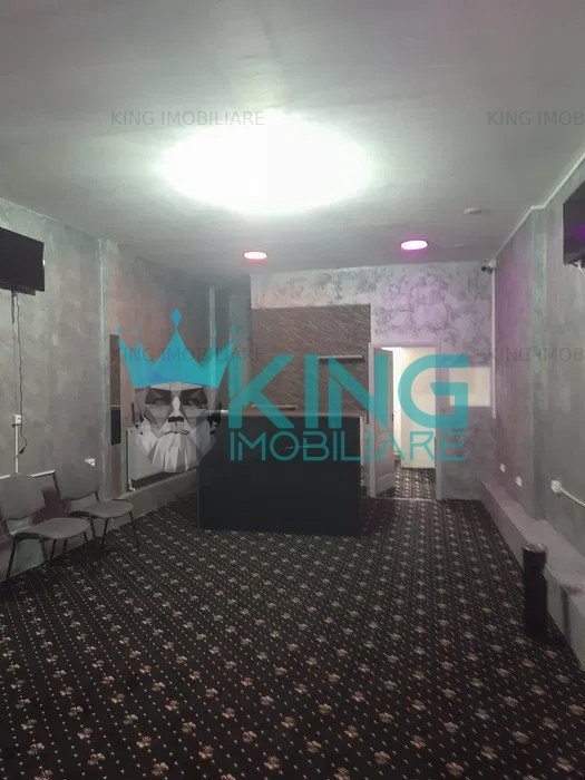 Bulevard Carol I | spatiu comercial
