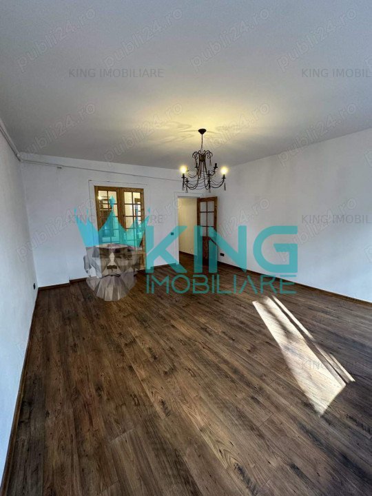 Centrul Istoric | 3 Camere | Centrala | Nemobilat | U1