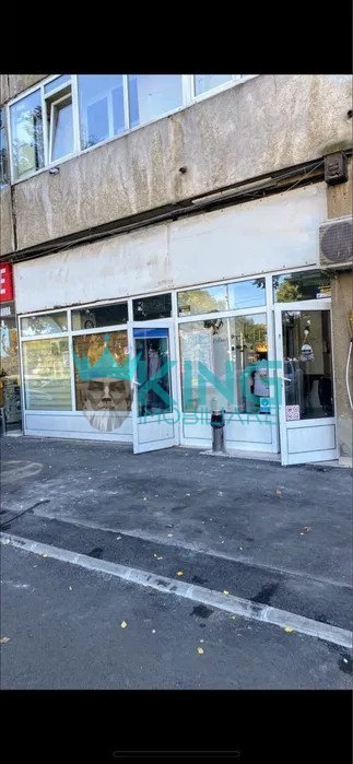 Spatiu Comercial I Bd Timisoara I 113mp I Parter I Vad Comercial I Stradal