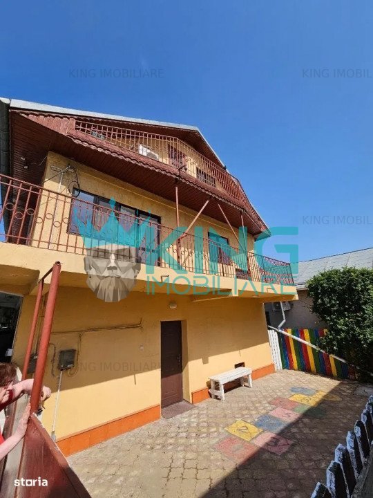 Spatiu comercial zona Mircea Voda Calarasi