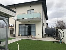 Casa 4 camere în Bragadiru, Central