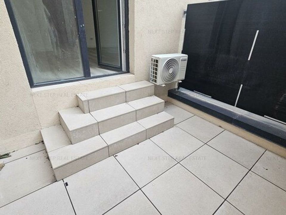 NOU ! Apartament 2 camere la cheie