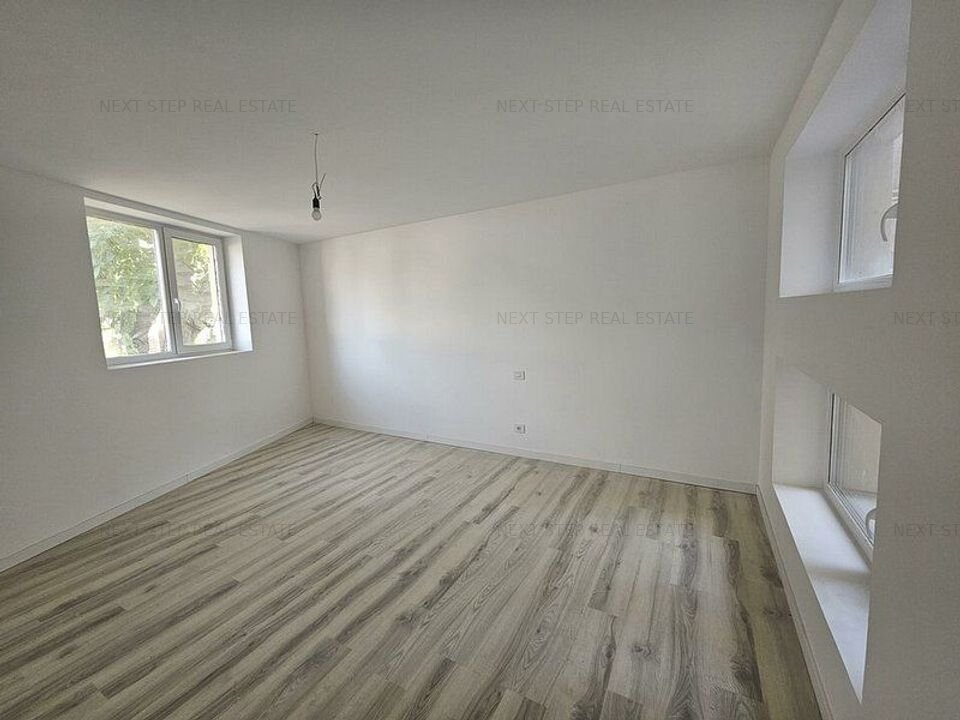 NOU! Apartament 2 camere la cheie