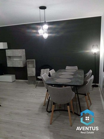 Apartament 2 camere ( Sophia residence / Cluj-Napoca ) - imaginea 1