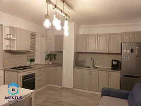 Apartament de vânzare 3 camere, în Floreşti