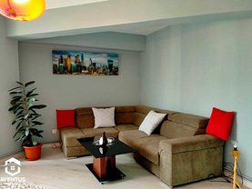 Apartament de vânzare 4 camere, în Cluj-Napoca, zona Mănăştur