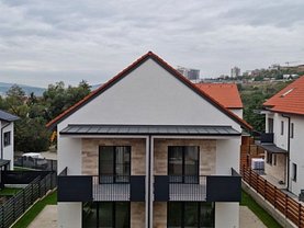 Casa de vânzare 4 camere, în Cluj-Napoca, zona Mănăştur