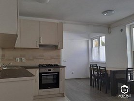 Apartament de inchiriat 3 camere, în Cluj-Napoca, zona Central