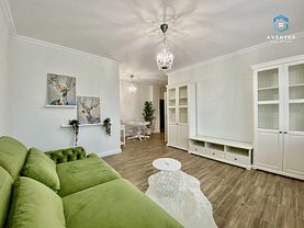 Apartament de vânzare 2 camere, în Cluj-Napoca, zona Buna Ziua