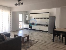 Apartament de vanzare 2 camere, în Floresti, zona Central