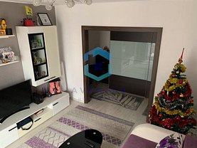 Apartament de vanzare 2 camere, în Cluj-Napoca, zona Central