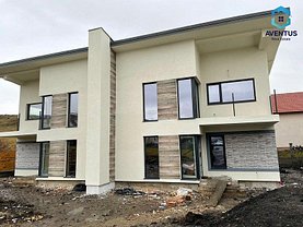 Casa de vanzare 3 camere, în Cluj-Napoca, zona Dambul Rotund