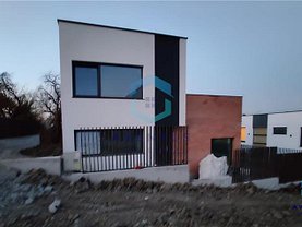 Casa de vanzare 5 camere, în Cluj-Napoca, zona Borhanci